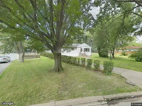 Holmes, HAZEL CREST, IL 60429