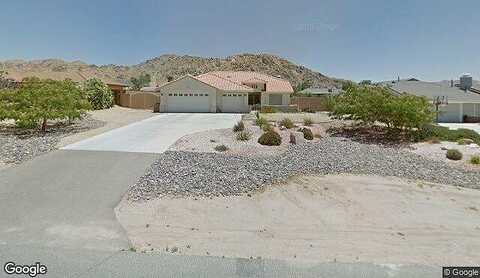 Mesquite, APPLE VALLEY, CA 92307