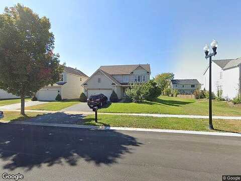 Wedgeport, ROMEOVILLE, IL 60446