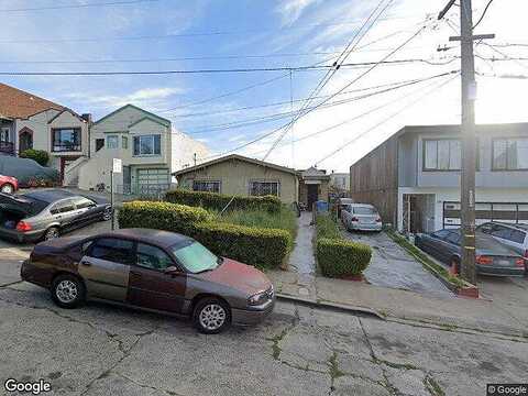 Charter Oak, SAN FRANCISCO, CA 94124