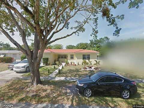 138Th, NORTH MIAMI, FL 33181