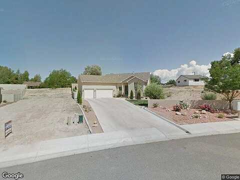 Crest View, GRAND JUNCTION, CO 81506