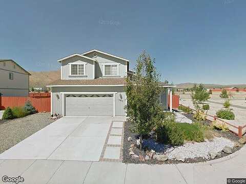 Baileyville, RENO, NV 89508