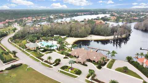 Saint Lucia Isle, TAMPA, FL 33647