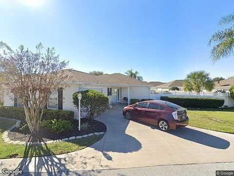 91St Freedom, THE VILLAGES, FL 32162