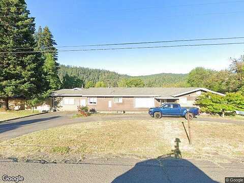 Whitmore, REDWAY, CA 95560