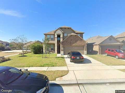 Wooded Bend, HUMBLE, TX 77346