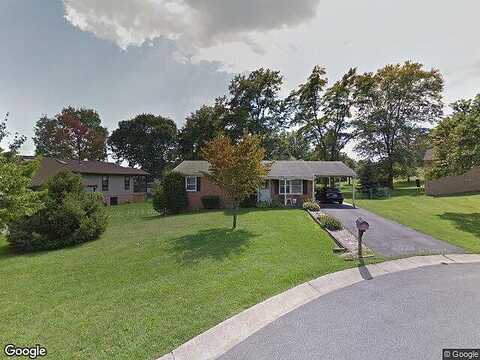 Stone Valley, HAGERSTOWN, MD 21740