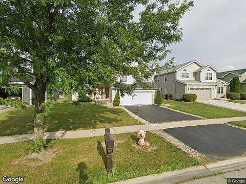 Ravisloe, COUNTRY CLUB HILLS, IL 60478