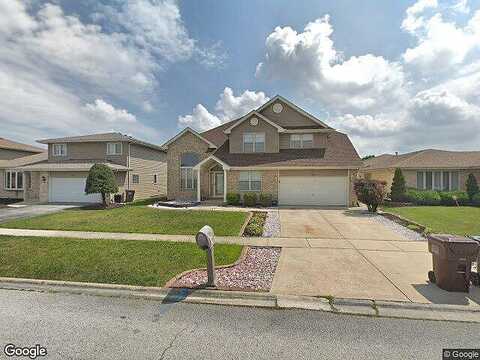 Poplar, COUNTRY CLUB HILLS, IL 60478