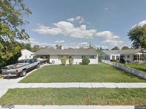 Peachtree, LEVITTOWN, PA 19054