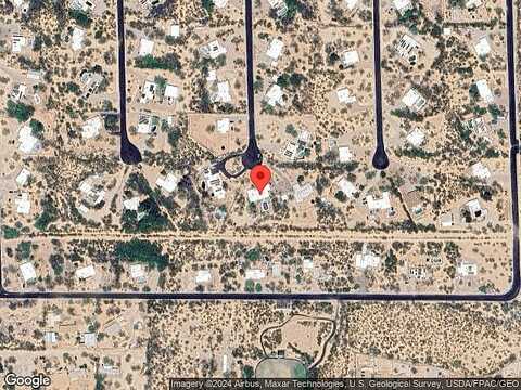 Placita Mayo, GREEN VALLEY, AZ 85614