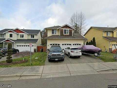 97Th, EVERETT, WA 98204