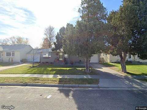 Belvedere, BILLINGS, MT 59102