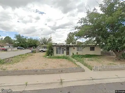 Foster, LAS CRUCES, NM 88001