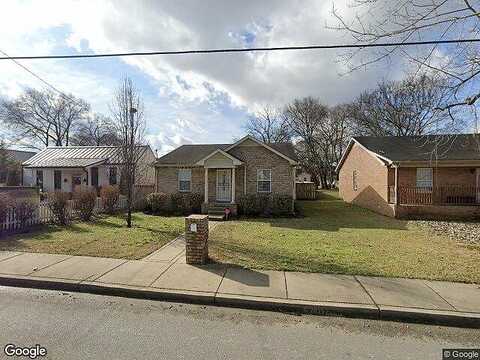 3Rd, NASHVILLE, TN 37208