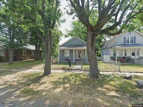 9Th, SPRINGFIELD, IL 62702