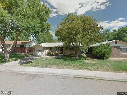 Jewel, LONGMONT, CO 80501