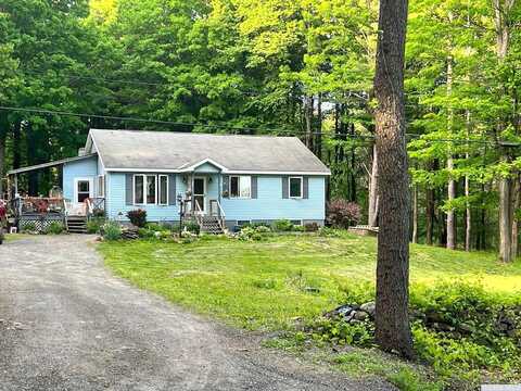 Sunny Hill, GREENVILLE, NY 12083