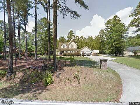 Golf Course, HARTSVILLE, SC 29550