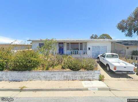 Vallejo, SEASIDE, CA 93955