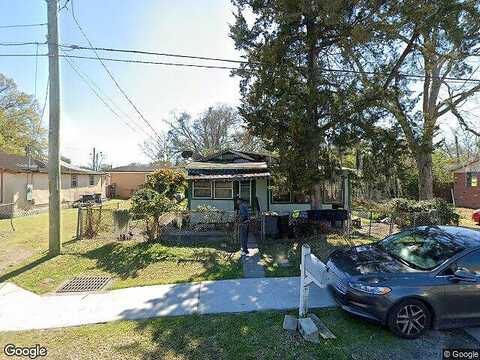 3Rd, JACKSONVILLE, FL 32209