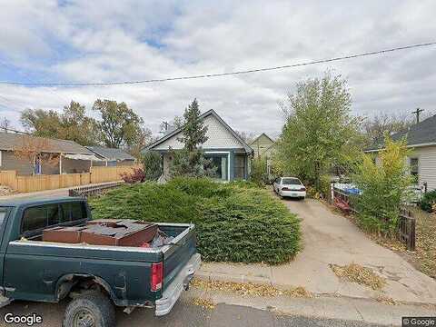 Vermijo, COLORADO SPRINGS, CO 80904