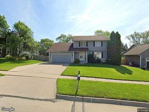 87Th, CLIVE, IA 50325