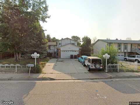 Chapel Hills, COLORADO SPRINGS, CO 80920