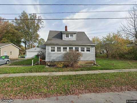 298Th, WICKLIFFE, OH 44092