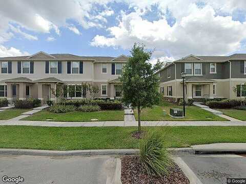 Red Canyon, KINDRED, FL 34744