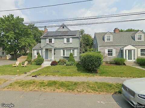 Nichols, FAIRFIELD, CT 06824