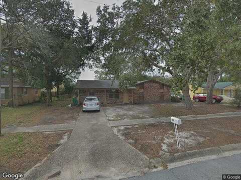 Caswell, MARY ESTHER, FL 32569