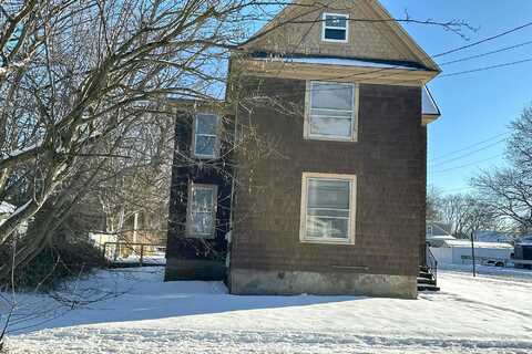 Clinton, WHITESBORO, NY 13492