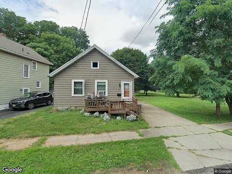 Moore, FREDONIA, NY 14063