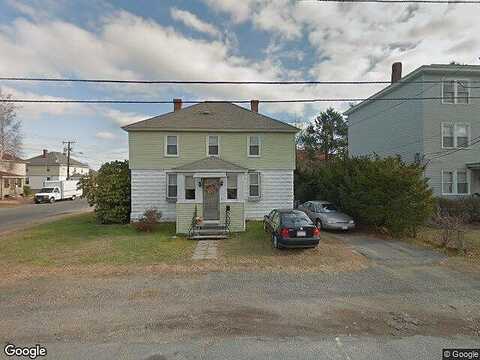 Weston, WILBRAHAM, MA 01095