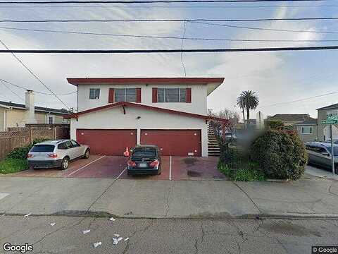 62Nd, OAKLAND, CA 94621