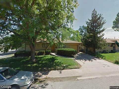 26Th, GREELEY, CO 80631