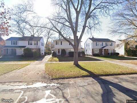 Scottsdale, SHAKER HEIGHTS, OH 44122