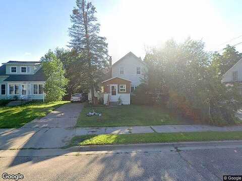 Prairie, STEVENS POINT, WI 54481