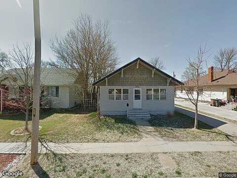 6Th, SCOTTSBLUFF, NE 69361