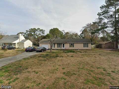 Paulette, MOREHEAD CITY, NC 28557