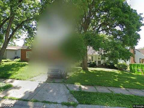 62Nd, OMAHA, NE 68106