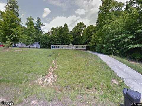 Oak Creek, STATESVILLE, NC 28625