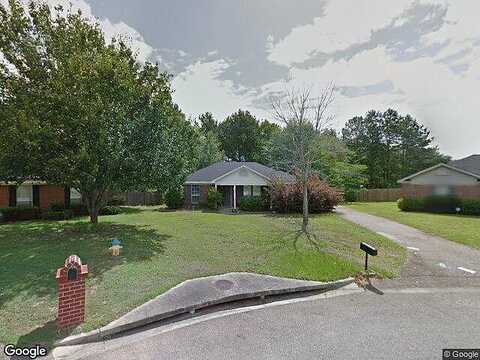 Woodvalley, SEMMES, AL 36575