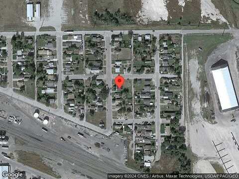 4Th, GERING, NE 69341