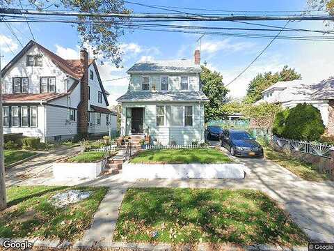 116Th, SAINT ALBANS, NY 11412