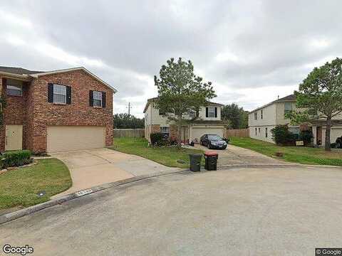 Cliffsage, CYPRESS, TX 77433