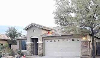 Harrison, BUCKEYE, AZ 85326