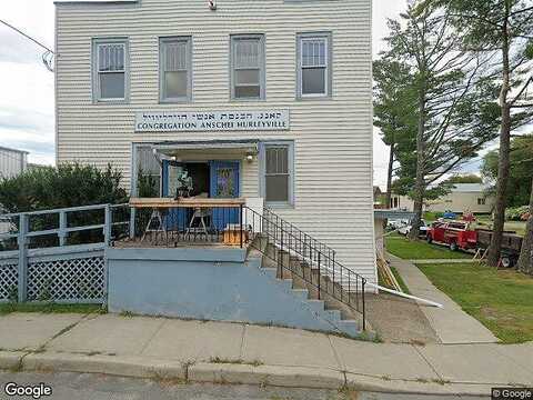 Main, FALLSBURG, NY 12733